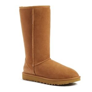 UGG Tall Chesnut Boot